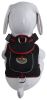 Mesh Pet Harness With Pouch - Medium