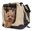 Folding Zippered 360 Vista View House Pet Crate - Large