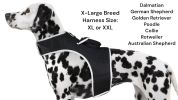 Apps Controlled GSM GPS Pet Tracking System Waterproof Cat Dog Locator Size:M - Default