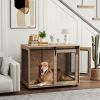 Dog Crate, Dog Cage - as picture