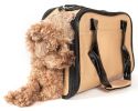 Airline Approved Mystique Fashion Pet Carrier - B22BGMD