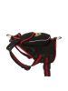 Mesh Pet Harness With Pouch - Small