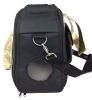 Airline Approved Mystique Fashion Pet Carrier - B22BKMD