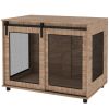 Dog Crate, Dog Cage - as picture