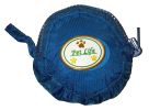 The Ultimate Waterproof Thunder-Paw Adjustable Zippered Folding Travel Dog Raincoat - Small