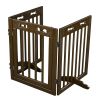 Dog Gate - LA01