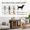 Dog Crate, Dog Cage - as picture